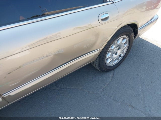 1999 JAGUAR XJ8 SAJKD6045XC873580 Photo 5