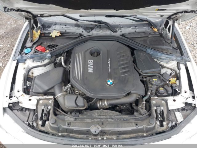 WBA8B7C31HA181690 BMW 3 Series 340i Xdrive