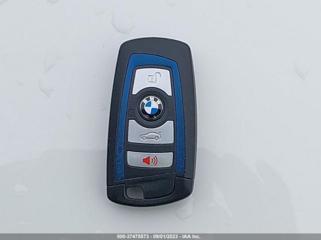 WBA8B7C31HA181690 BMW 3 Series 340i Xdrive