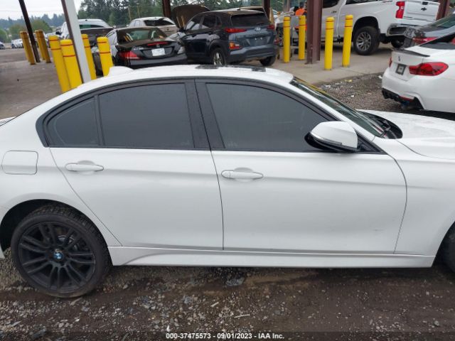 WBA8B7C31HA181690 BMW 3 Series 340i Xdrive
