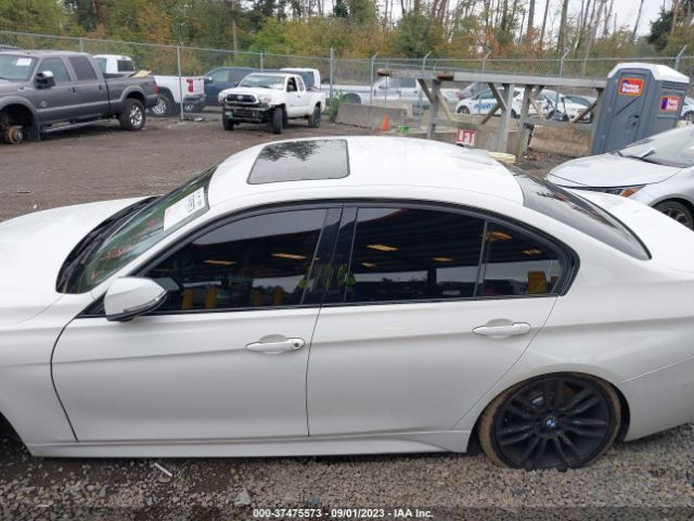 WBA8B7C31HA181690 BMW 3 Series 340i Xdrive