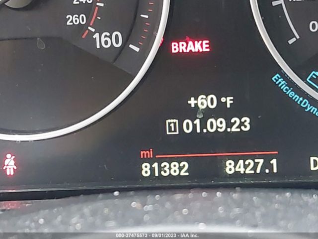 WBA8B7C31HA181690 BMW 3 Series 340i Xdrive