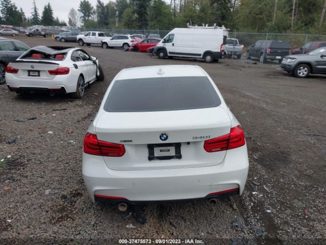 WBA8B7C31HA181690 BMW 3 Series 340i Xdrive