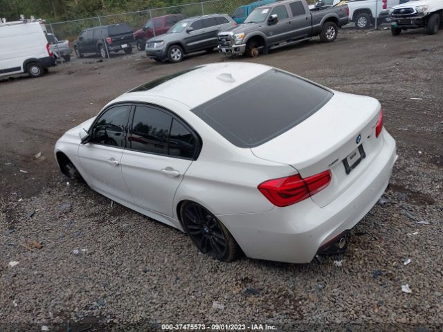 WBA8B7C31HA181690 BMW 3 Series 340i Xdrive