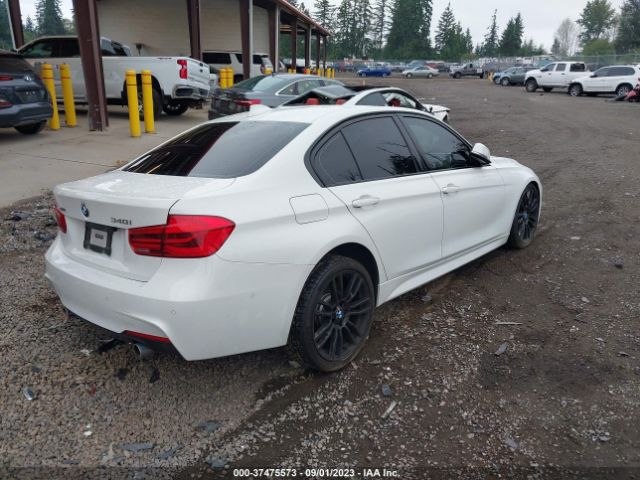 WBA8B7C31HA181690 BMW 3 Series 340i Xdrive