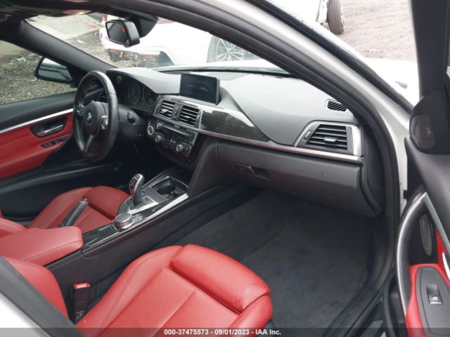 WBA8B7C31HA181690 BMW 3 Series 340i Xdrive