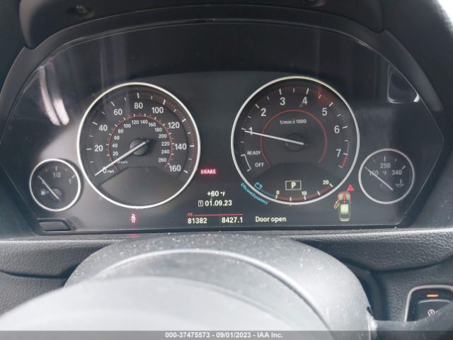 WBA8B7C31HA181690 BMW 3 Series 340i Xdrive