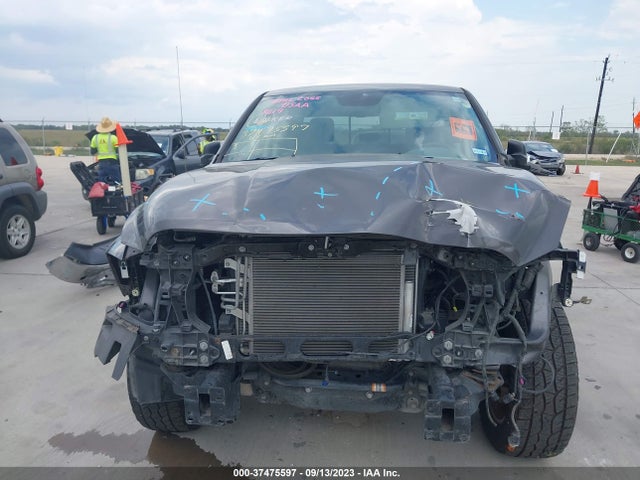 1C6RR6LT7KS512794 RAM 1500 Classic Lone Star