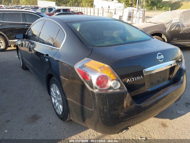 2012 NISSAN ALTIMA 2.5 S VIN: 1N4AL2AP7CN545516