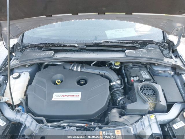 WF0DP3TH1H4123002 Ford FOCUS RS