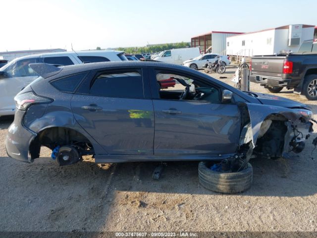 WF0DP3TH1H4123002 Ford FOCUS RS