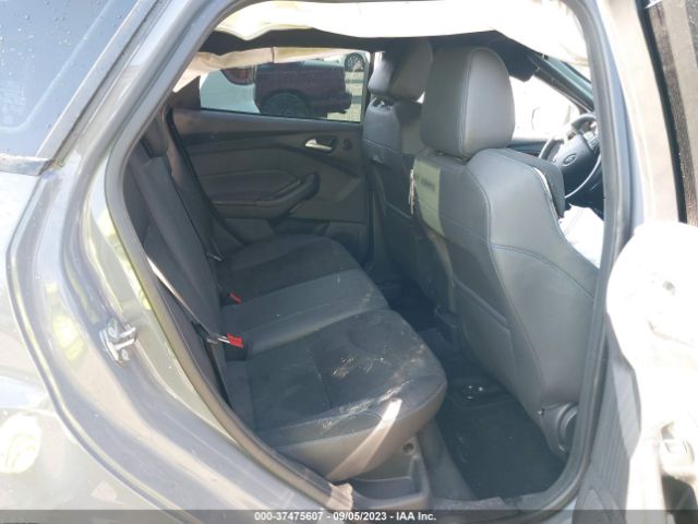WF0DP3TH1H4123002 Ford FOCUS RS