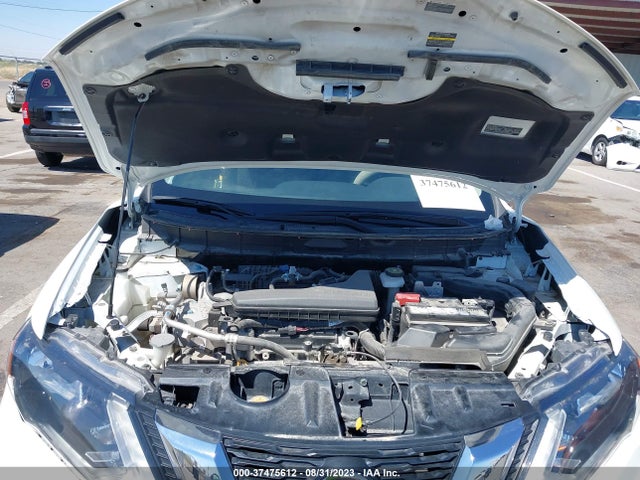 Nissan ROGUE SV 2020 KNMAT2MT2LP509286 Image 10