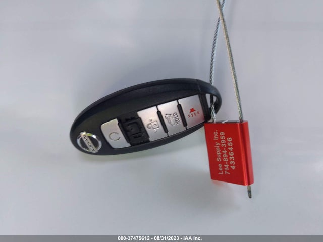 Nissan ROGUE SV 2020 KNMAT2MT2LP509286 Image 11
