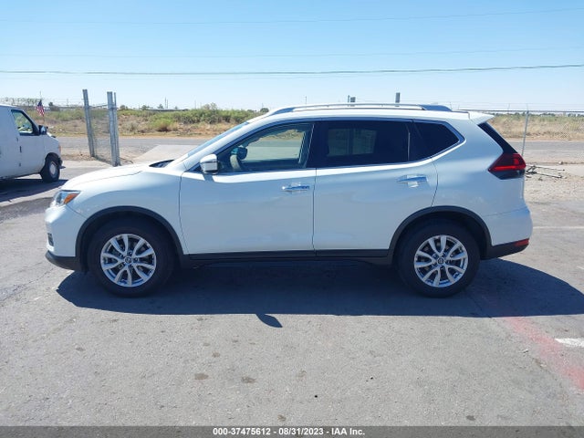 Nissan ROGUE SV 2020 KNMAT2MT2LP509286 Image 15