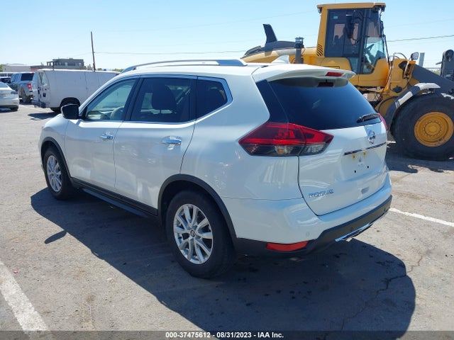 Nissan ROGUE SV 2020 KNMAT2MT2LP509286 Image 3