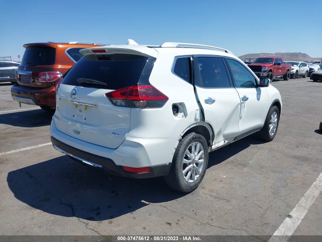 Nissan ROGUE SV 2020 KNMAT2MT2LP509286 Image 4