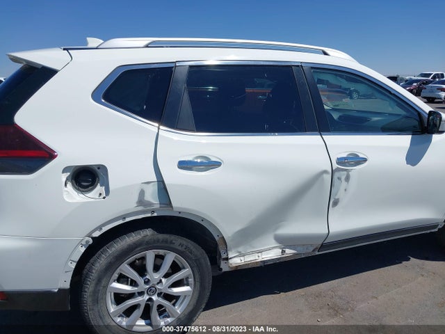 Nissan ROGUE SV 2020 KNMAT2MT2LP509286 Image 6