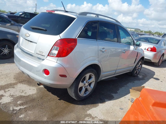 2015 CHEVROLET CAPTIVA SPORT FLEET LT VIN: 3GNAL3EK1FS516867
