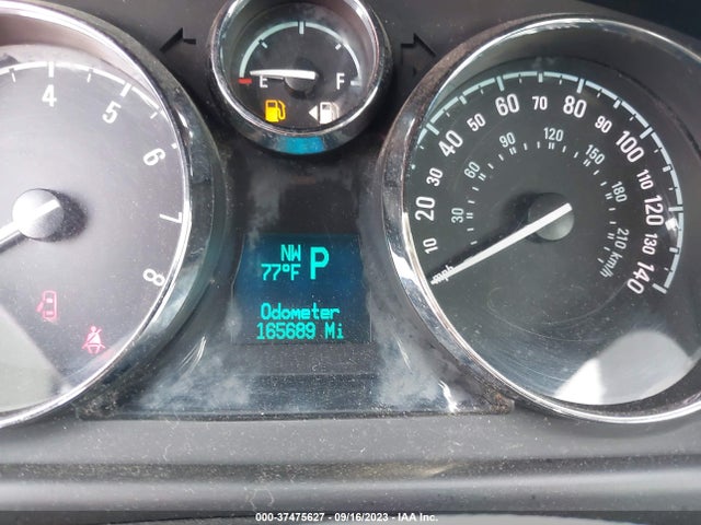 2015 CHEVROLET CAPTIVA SPORT FLEET LT VIN: 3GNAL3EK1FS516867