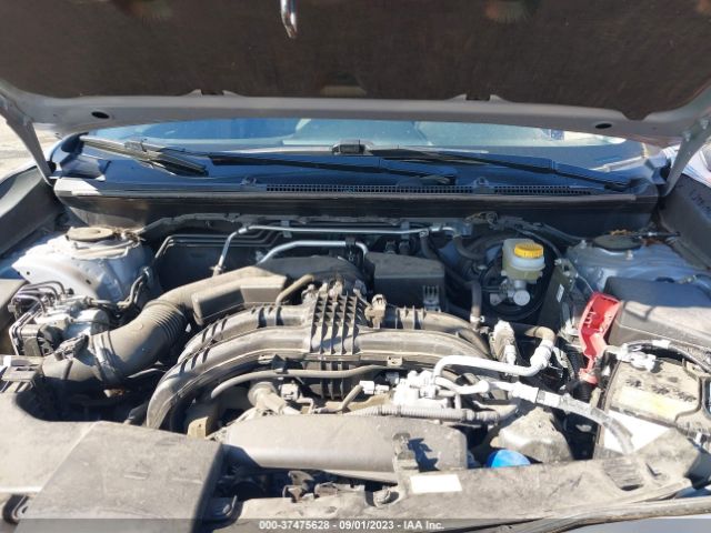 JF2GTANC2K8383153 Subaru Crosstrek Limited