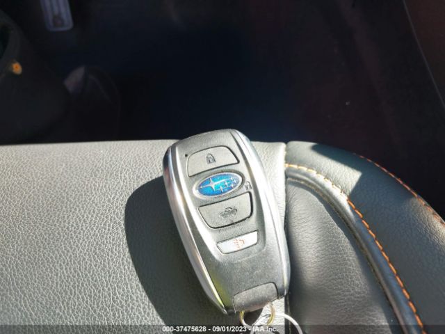 JF2GTANC2K8383153 Subaru Crosstrek Limited