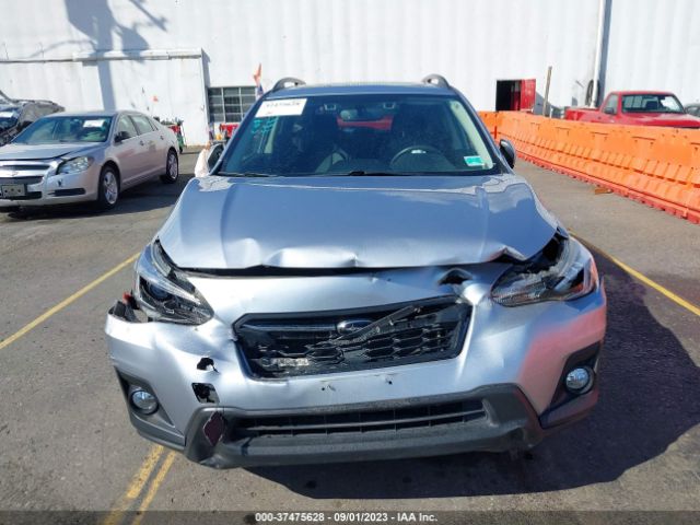 JF2GTANC2K8383153 Subaru Crosstrek Limited