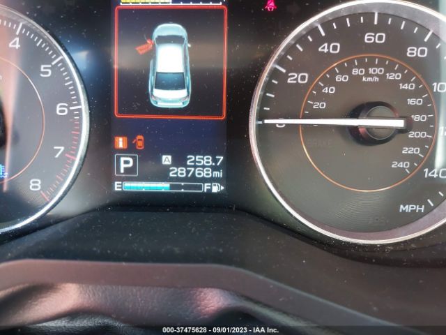 JF2GTANC2K8383153 Subaru Crosstrek Limited