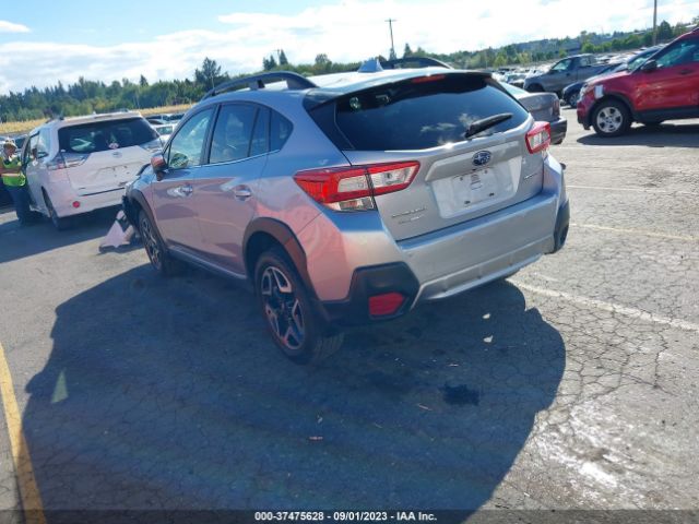 JF2GTANC2K8383153 Subaru Crosstrek Limited