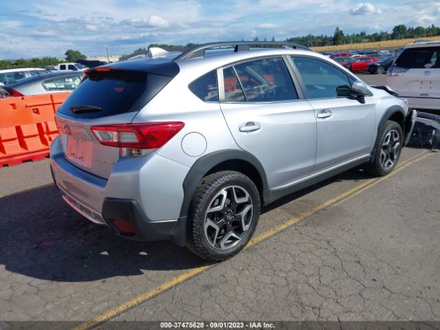 JF2GTANC2K8383153 Subaru Crosstrek Limited