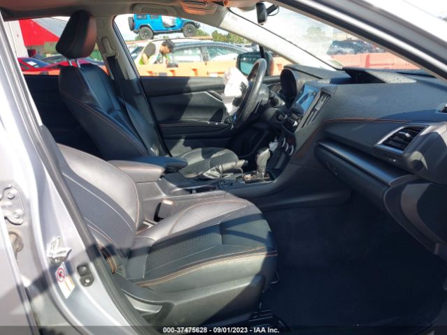 JF2GTANC2K8383153 Subaru Crosstrek Limited