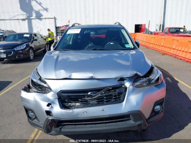 JF2GTANC2K8383153 Subaru Crosstrek Limited