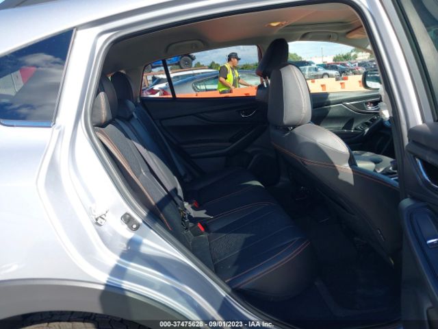 JF2GTANC2K8383153 Subaru Crosstrek Limited