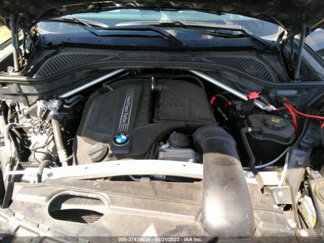 5UXKR2C56F0H41099 BMW X5 Sdrive35i