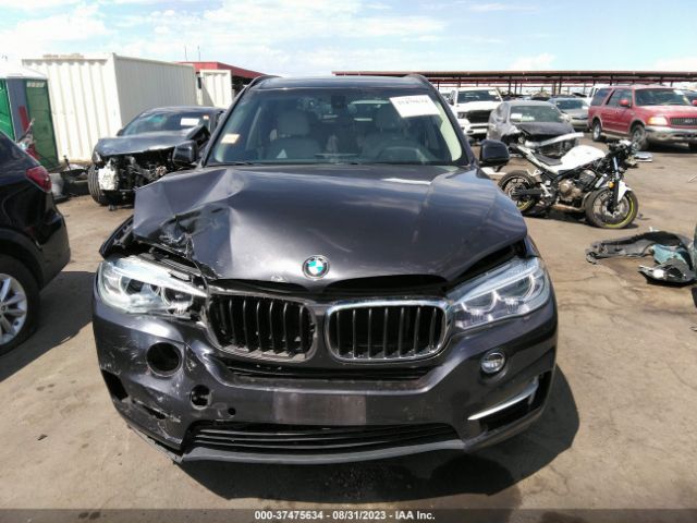 5UXKR2C56F0H41099 BMW X5 Sdrive35i