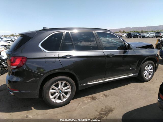 5UXKR2C56F0H41099 BMW X5 Sdrive35i