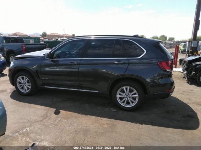 5UXKR2C56F0H41099 BMW X5 Sdrive35i