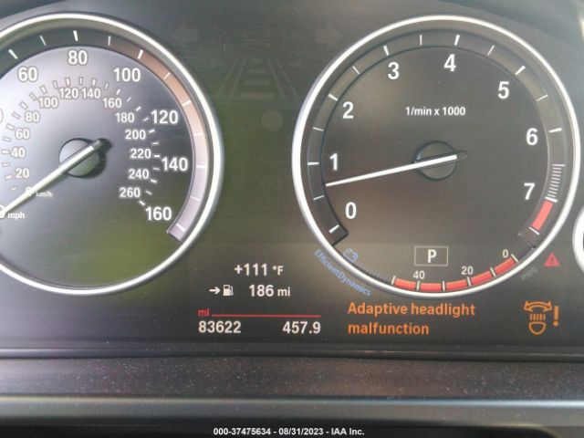 5UXKR2C56F0H41099 BMW X5 Sdrive35i