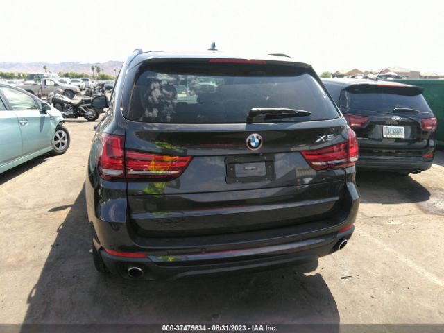 5UXKR2C56F0H41099 BMW X5 Sdrive35i