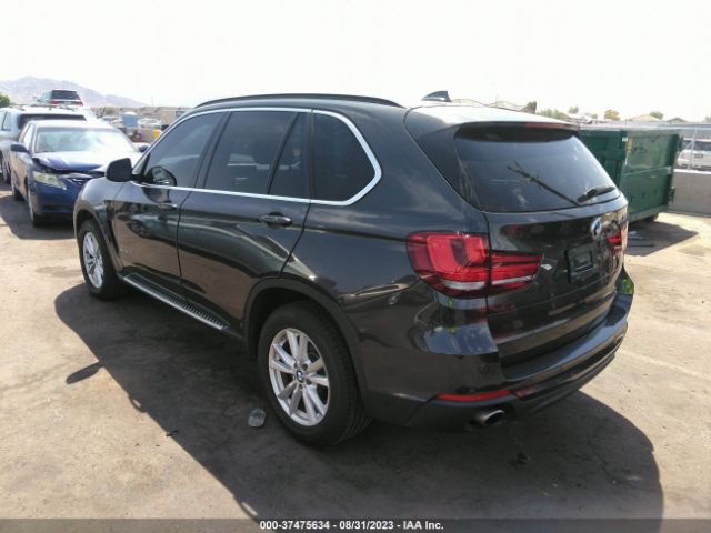 5UXKR2C56F0H41099 BMW X5 Sdrive35i