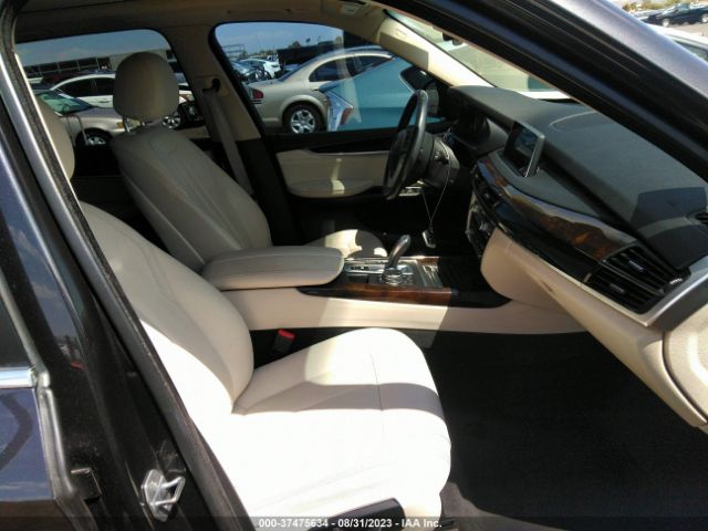 5UXKR2C56F0H41099 BMW X5 Sdrive35i