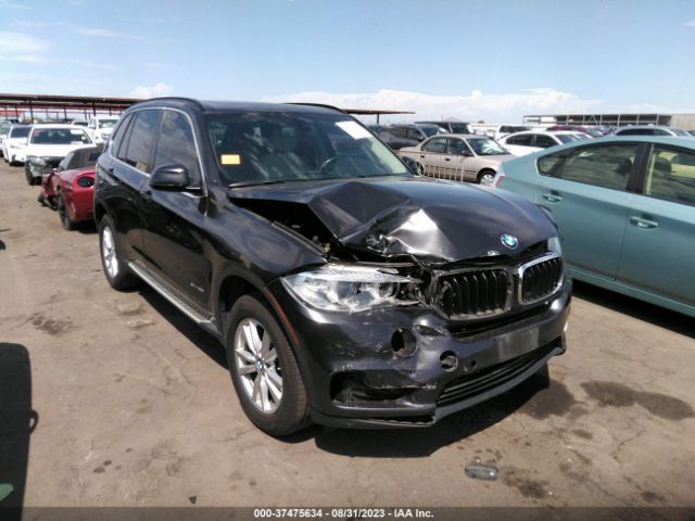 5UXKR2C56F0H41099 BMW X5 Sdrive35i