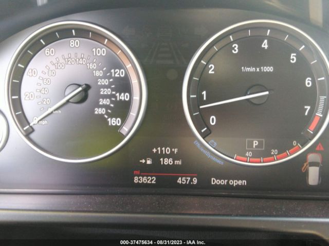 5UXKR2C56F0H41099 BMW X5 Sdrive35i