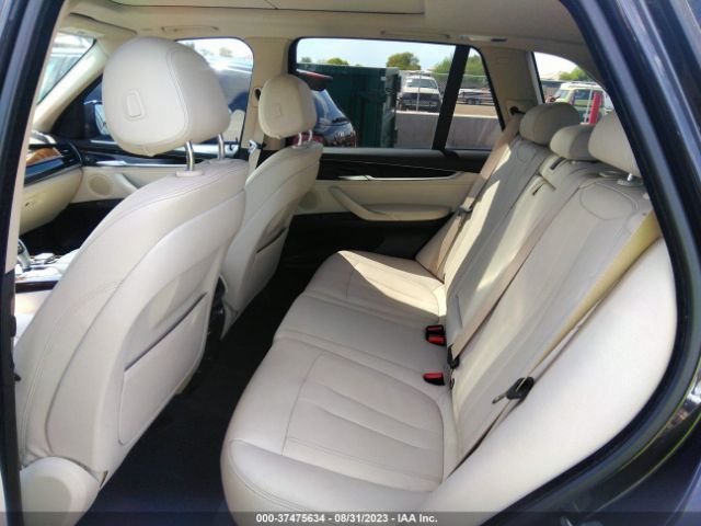 5UXKR2C56F0H41099 BMW X5 Sdrive35i