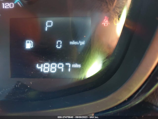 Chevrolet SPARK 1LT 2021 KL8CD6SA4MC745681 Image 7