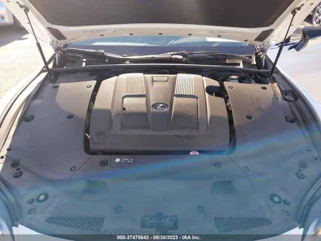 2022 Lexus LS, VIN: JTHD51FF9N5016369