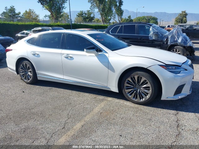 2022 Lexus LS, VIN: JTHD51FF9N5016369