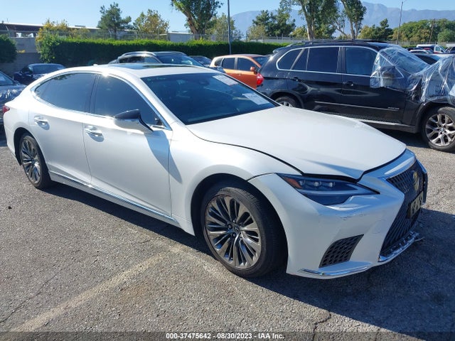 2022 Lexus LS, VIN: JTHD51FF9N5016369