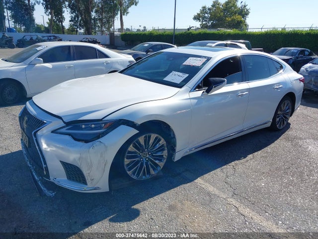 2022 Lexus LS, VIN: JTHD51FF9N5016369