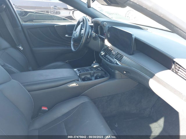 2022 Lexus LS, VIN: JTHD51FF9N5016369